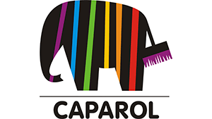 Логотип CAPAROL