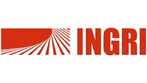 Логотип INGRI
