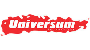 Логотип UNIVERSUM
